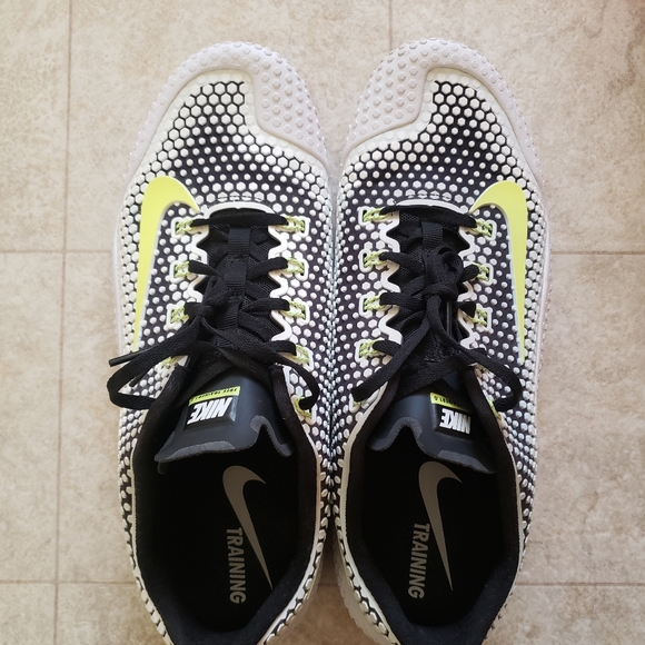 Nike Free Trainer 1.0 - Picture 4 of 8